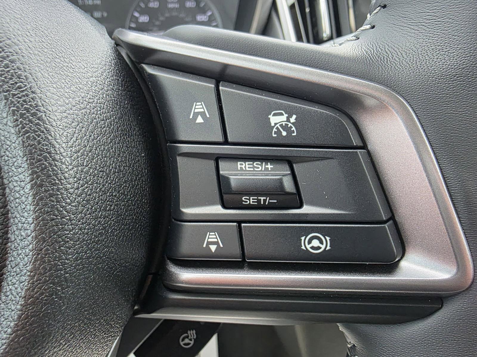 New 2025 Subaru Outback Touring image 24