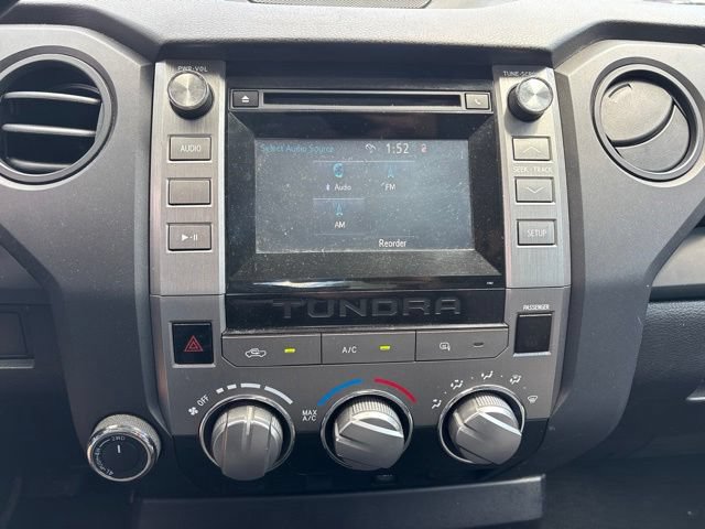 Used 2014 Toyota Tundra SR AWD/4WD image 15