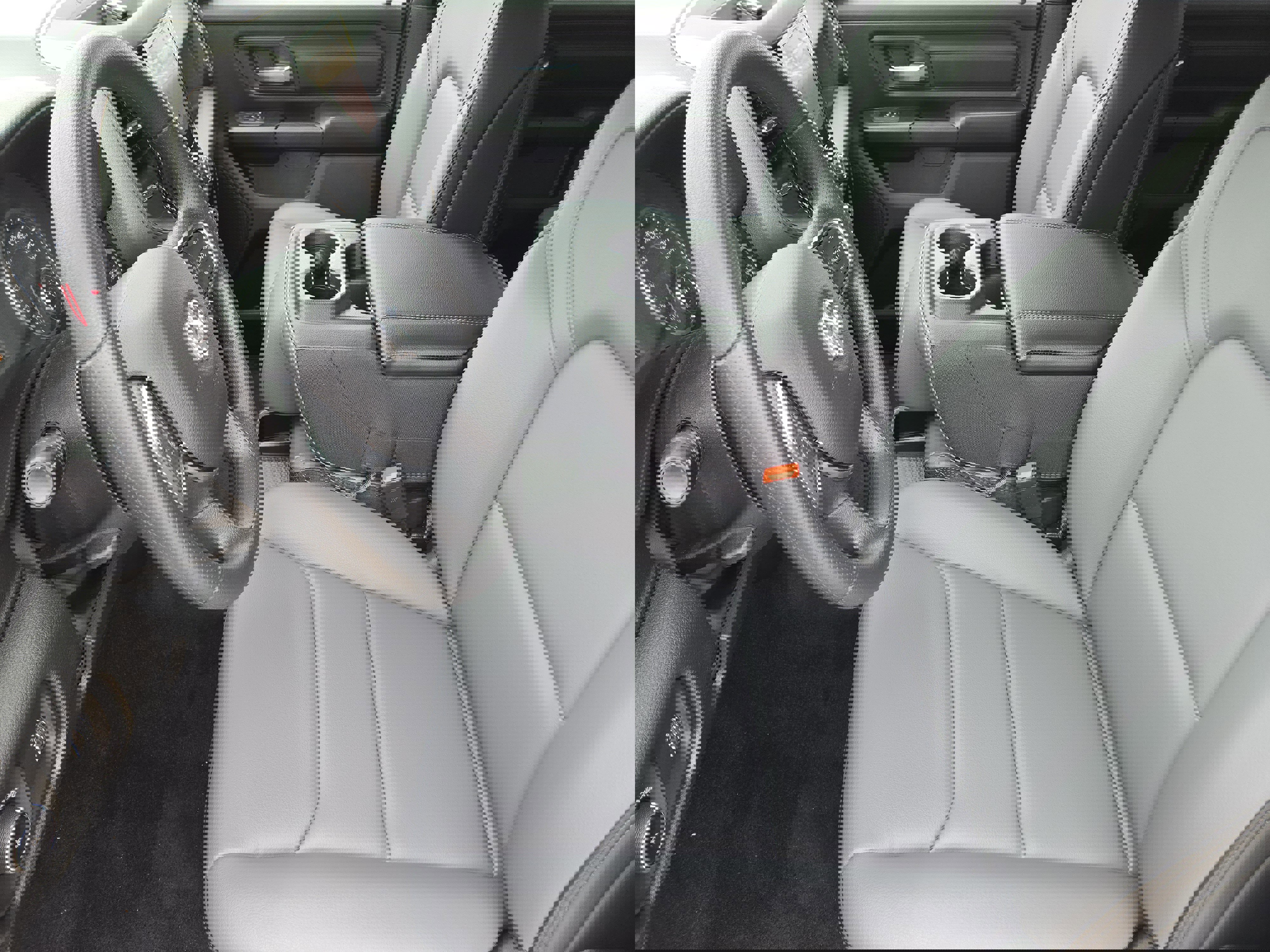 New 2026 RAM 1500 Tradesman w/ Protection Group AWD/4WD image 11