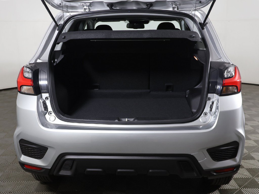 New 2027 Mitsubishi Outlander Sport FWD image 12