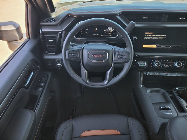 New 2026 GMC Sierra 2500 AT4 w/ AT4 Premium Plus Package AWD/4WD image 12