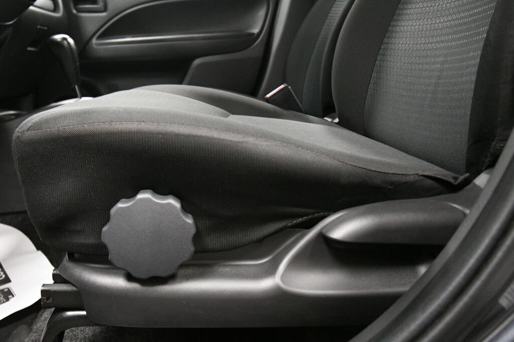 Used 2024 Mitsubishi Mirage G4 ES FWD image 10
