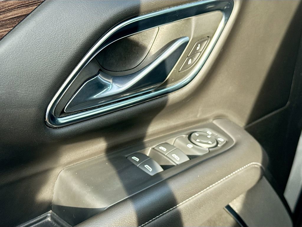 Used 2023 Chevrolet Tahoe LS w/ Driver Alert Package image 17