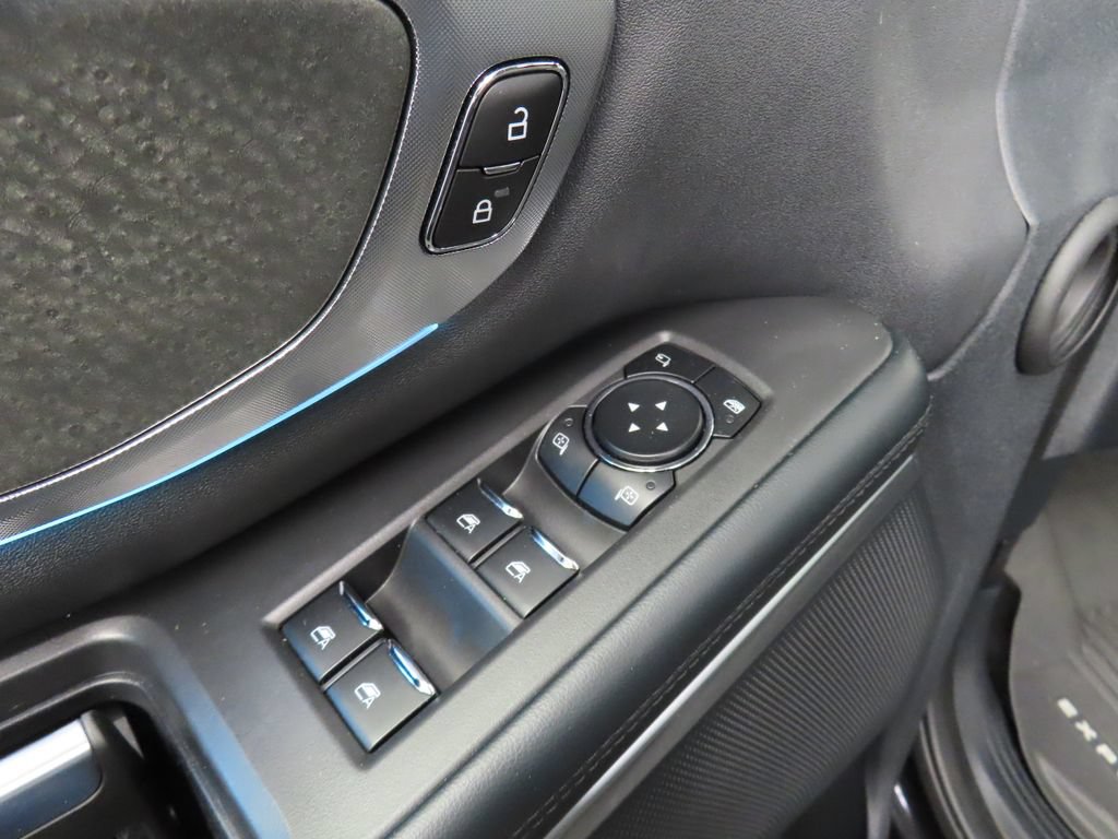 Used 2025 Ford Expedition Tremor AWD/4WD image 59