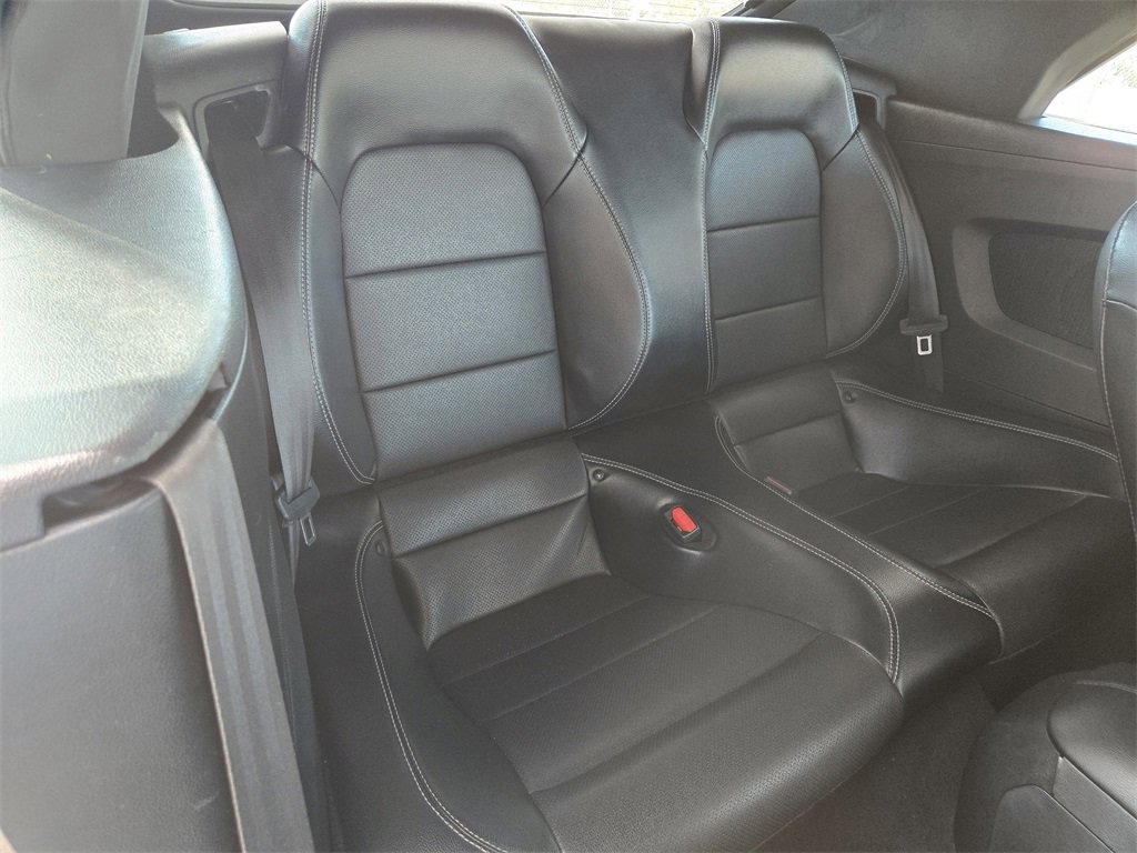 Used 2022 Ford Mustang Premium image 29