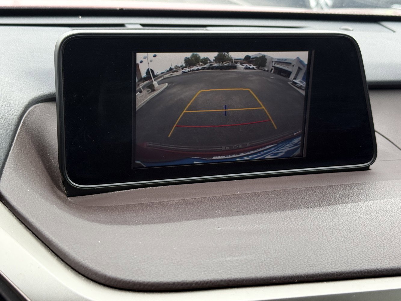 Used 2016 Lexus RX 350 FWD w/ Premium Package image 13