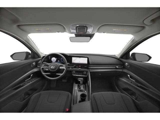New 2026 Hyundai Elantra SEL Sport Premium FWD image 56