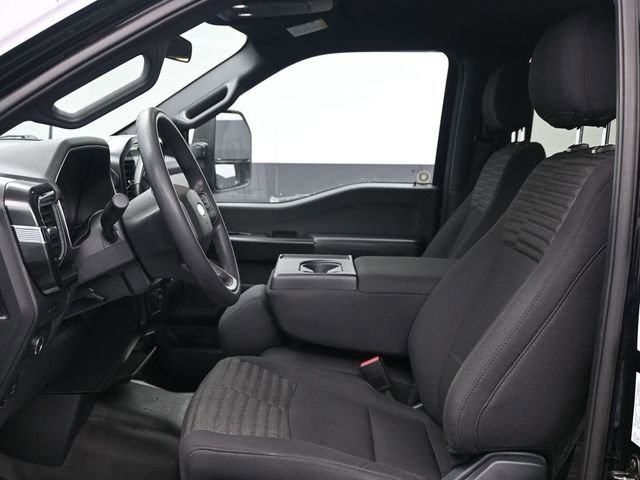 Used 2021 Ford F150 XL w/ Equipment Group 101A High image 6