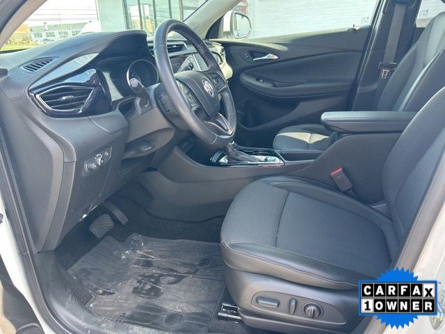 Used 2023 Buick Encore GX Preferred w/ Cold Weather Comfort Package image 11