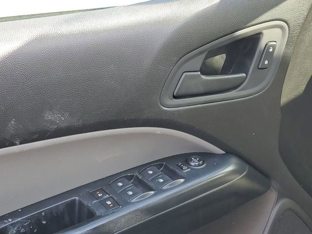 Used 2019 Chevrolet Colorado W/T w/ Custom Special Edition image 21
