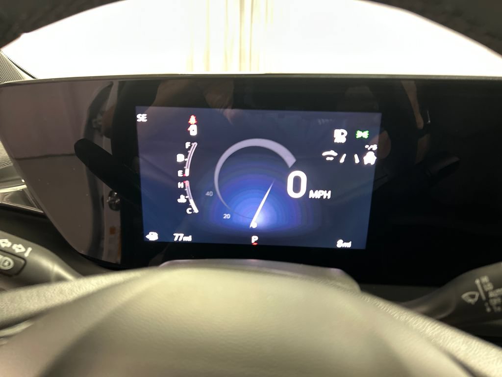New 2026 Buick Envista Sport Touring w/ Convenience I Package FWD image 14