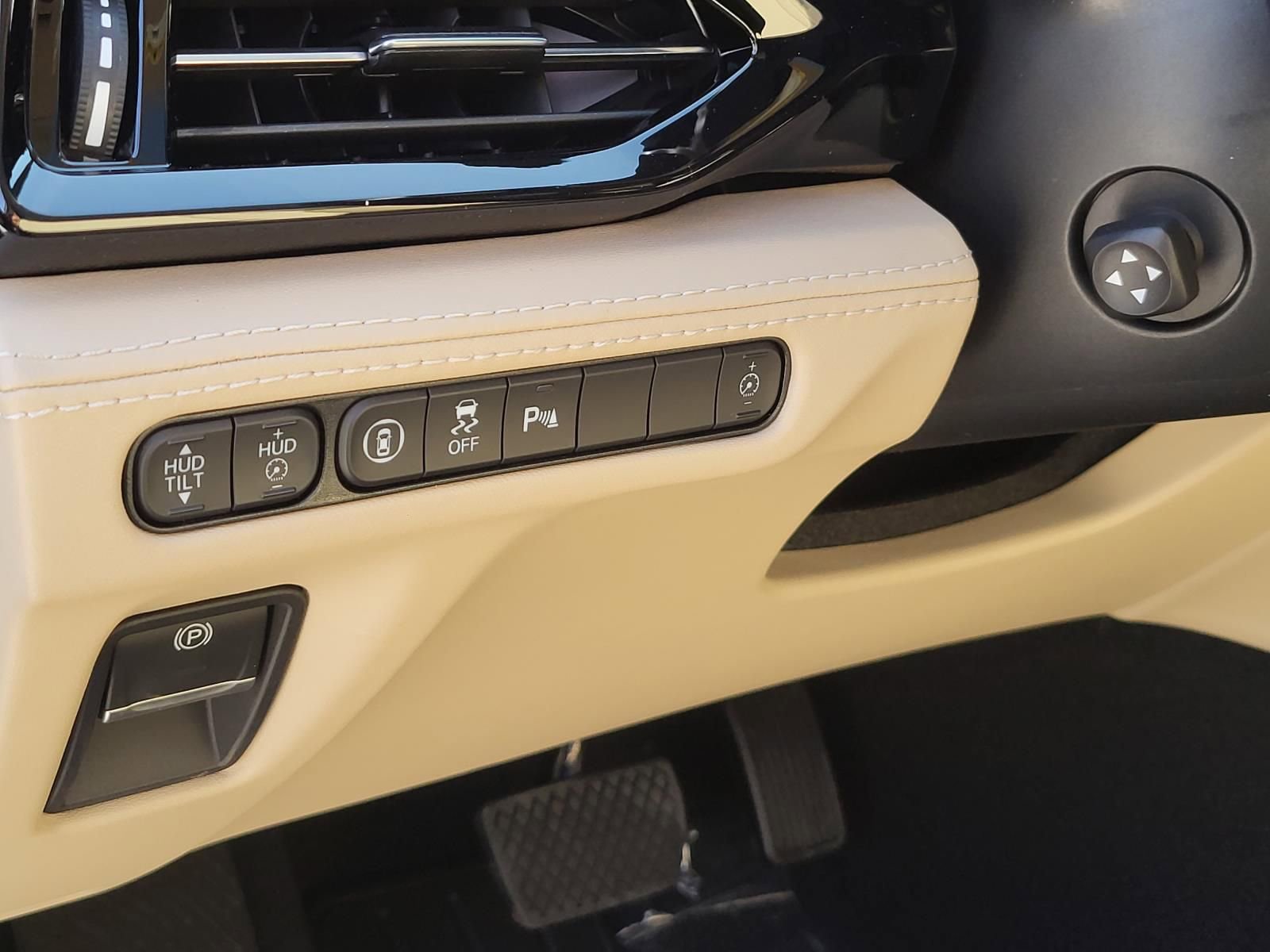 New 2026 Acura MDX w/ Advance Package image 20