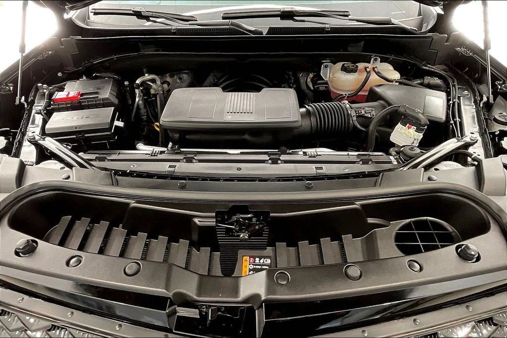 Used 2025 Cadillac Escalade Sport Platinum image 10