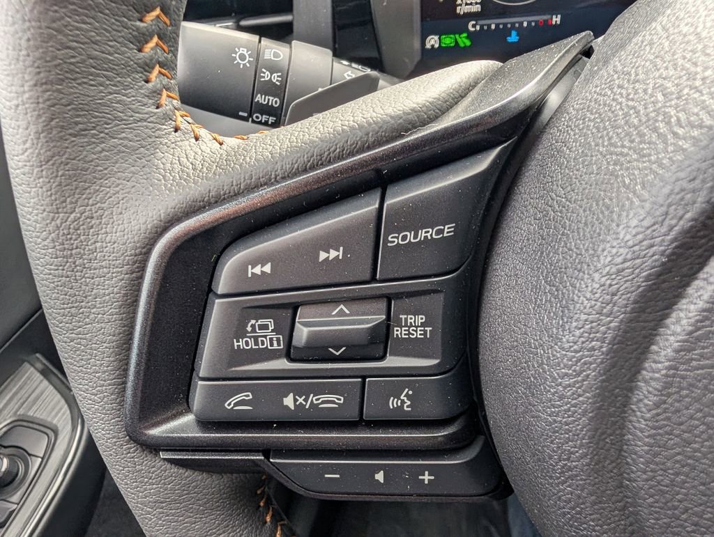 New 2026 Subaru Outback Wilderness AWD/4WD image 17