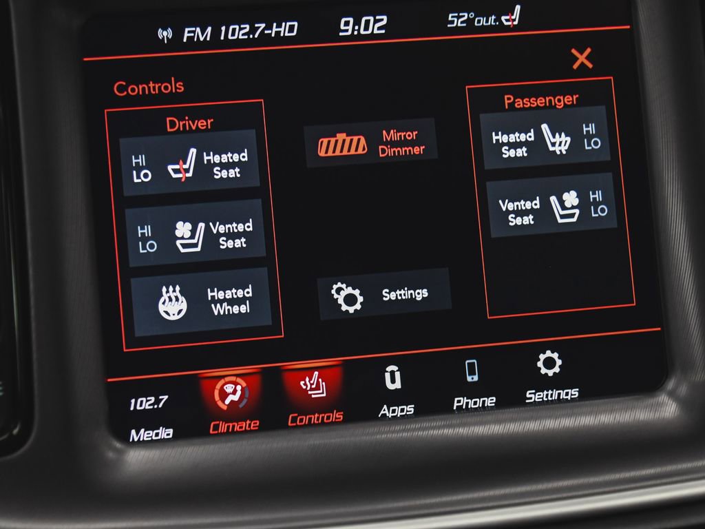 Used 2022 Dodge Challenger GT w/ Plus Package image 20