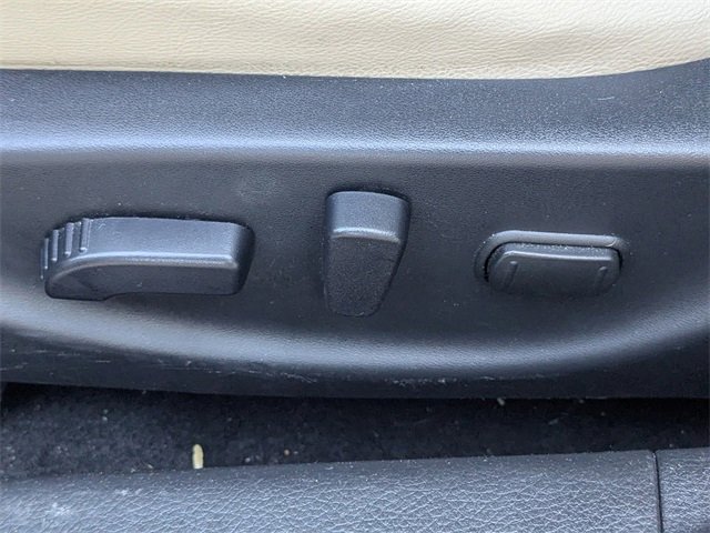 Used 2019 Nissan Maxima 3.5 SL w/ Floor Mat Group image 18