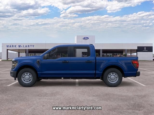 New 2026 Ford F150 XL RWD video 3