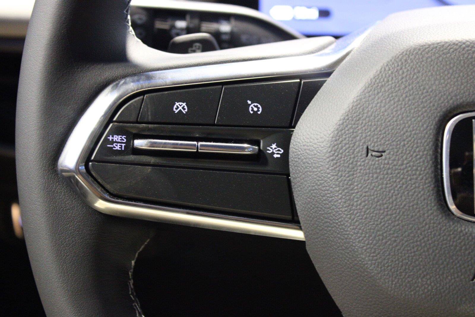 New 2026 Honda Prologue Touring image 32