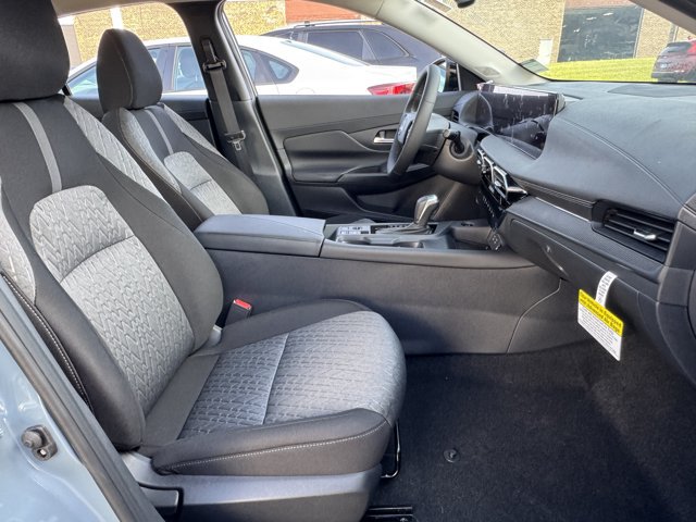 New 2026 Nissan Sentra SV w/ SV Convenience Package FWD image 18