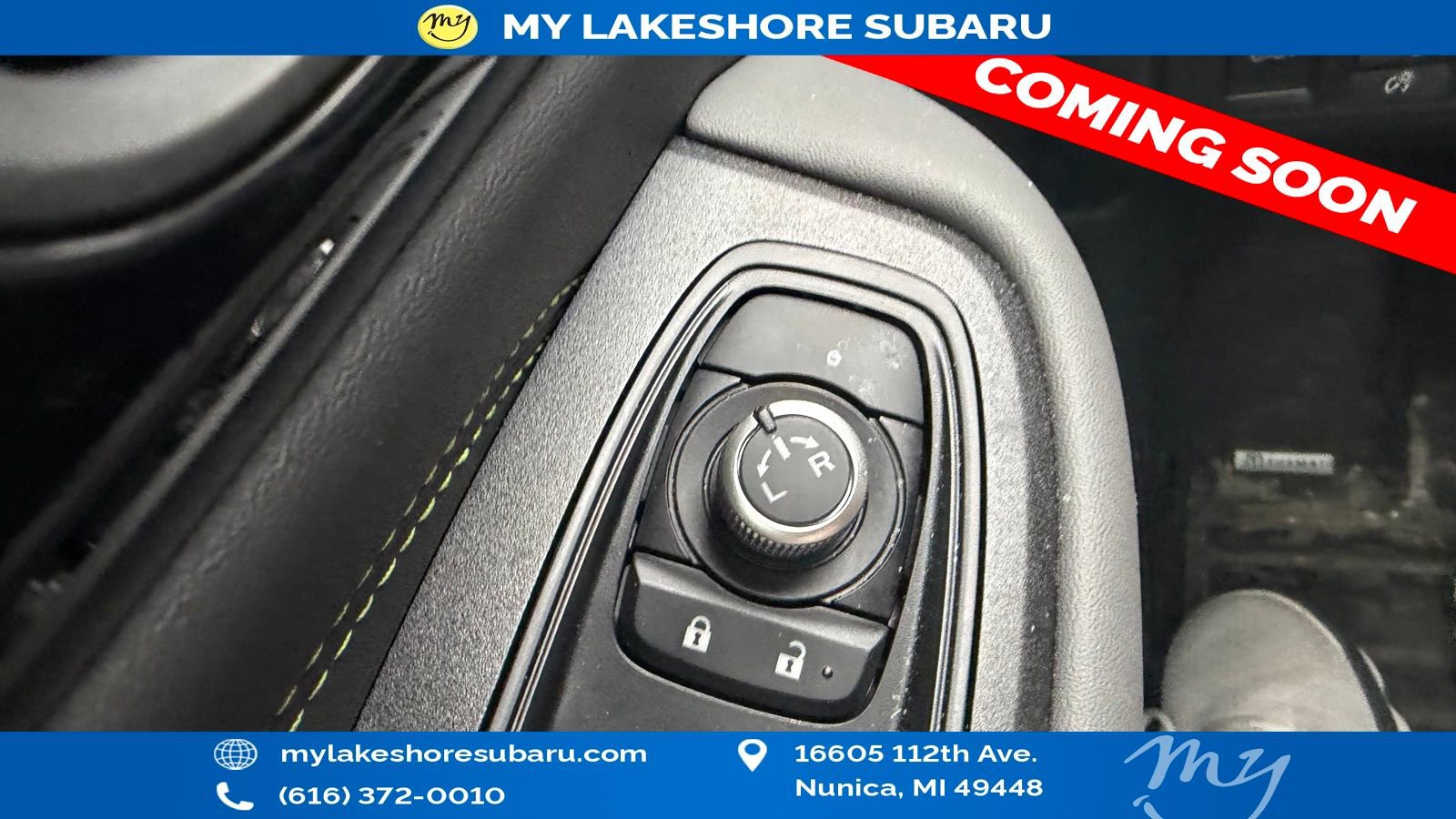 Certified 2024 Subaru Outback Onyx Edition XT image 10