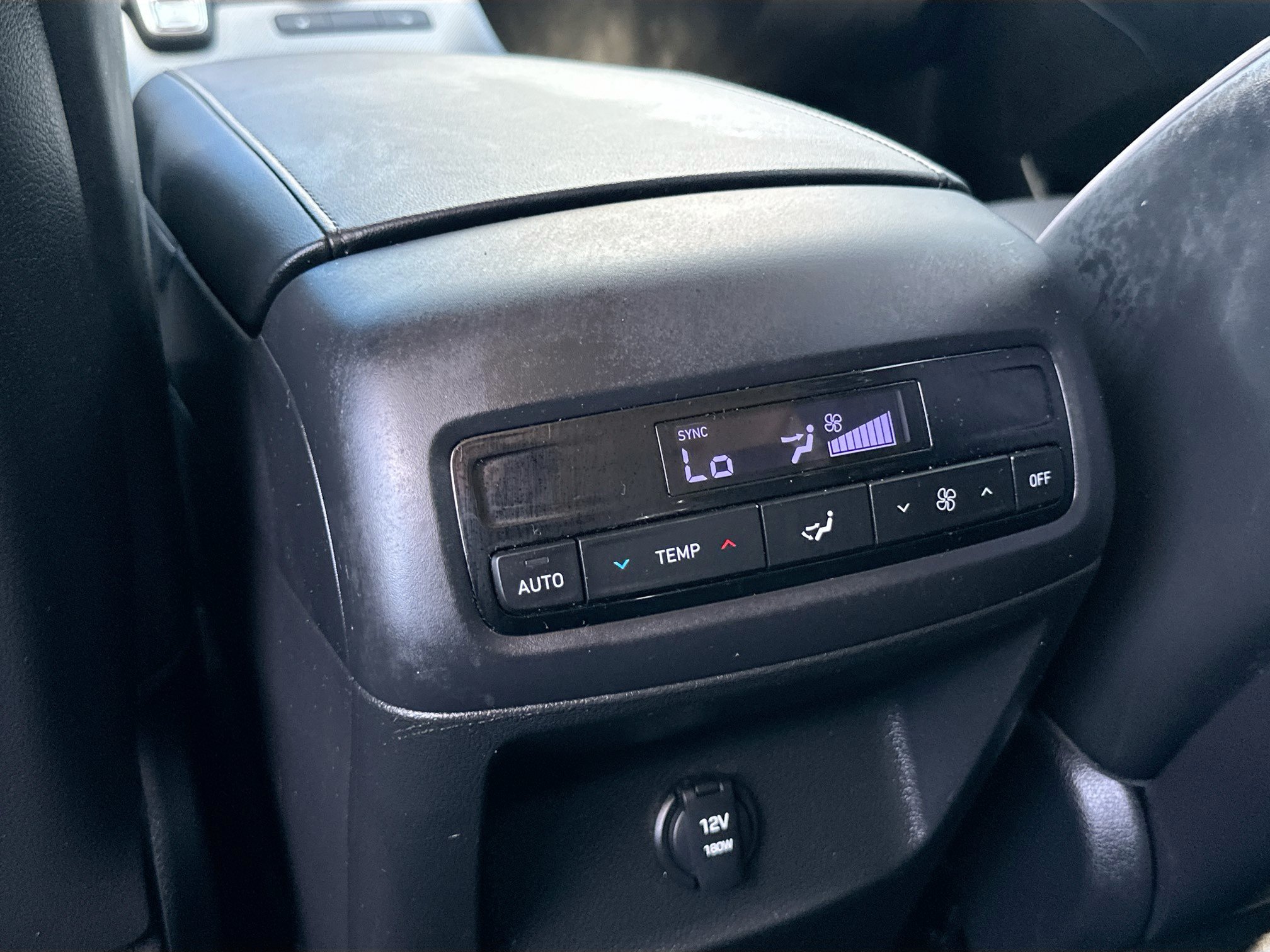 Used 2023 Hyundai Palisade XRT FWD image 26