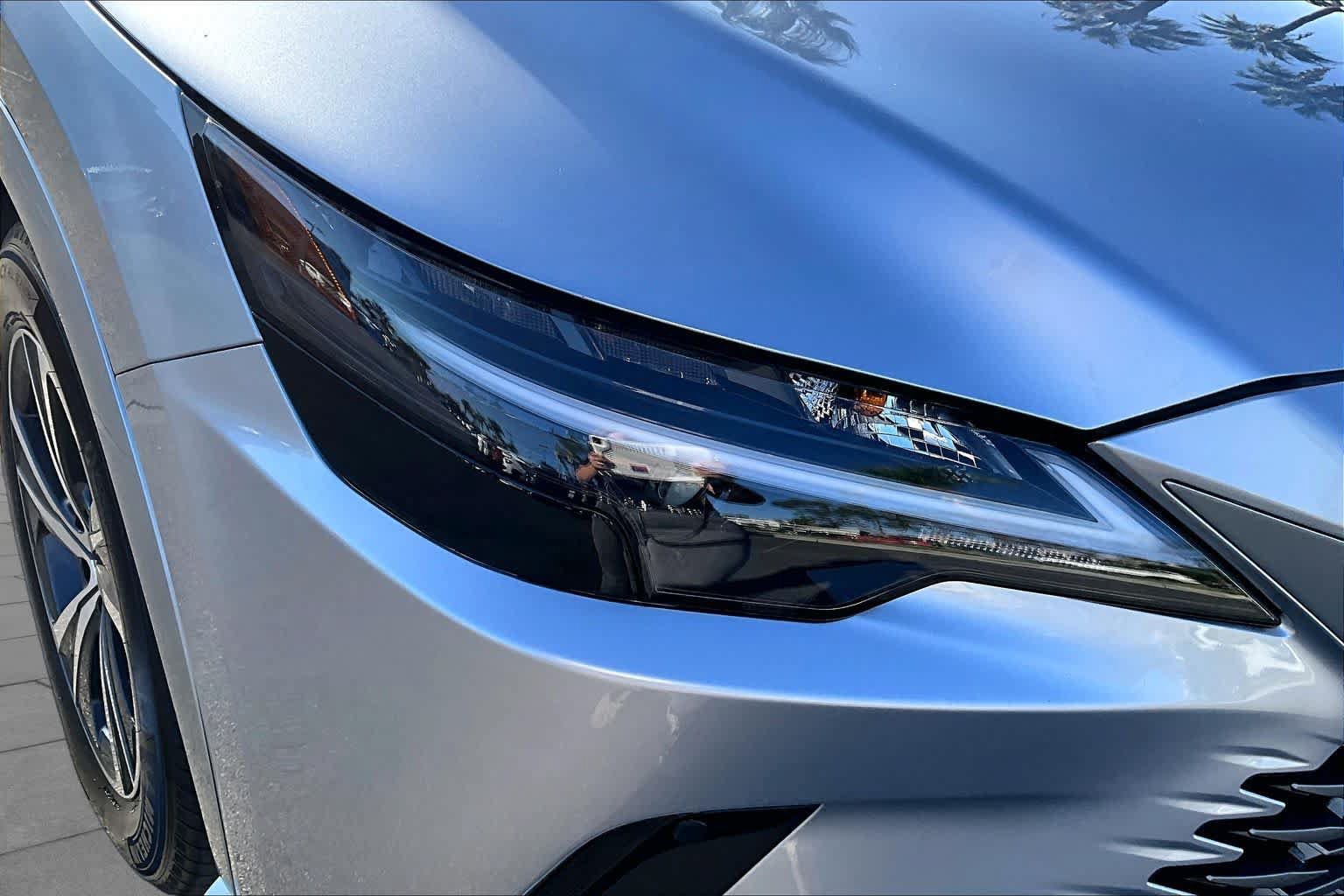 Certified 2026 Lexus RX 350 Premium w/ Convenience Package FWD image 26