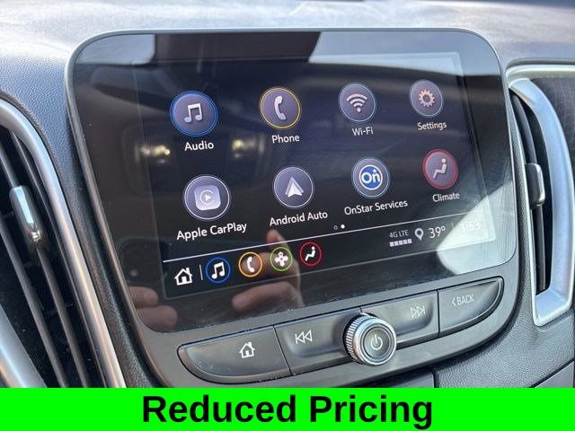 Used 2024 Chevrolet Malibu LT FWD image 22