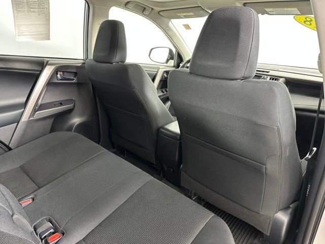 Used 2018 Toyota RAV4 XLE w/ Convenience Package AWD/4WD image 28
