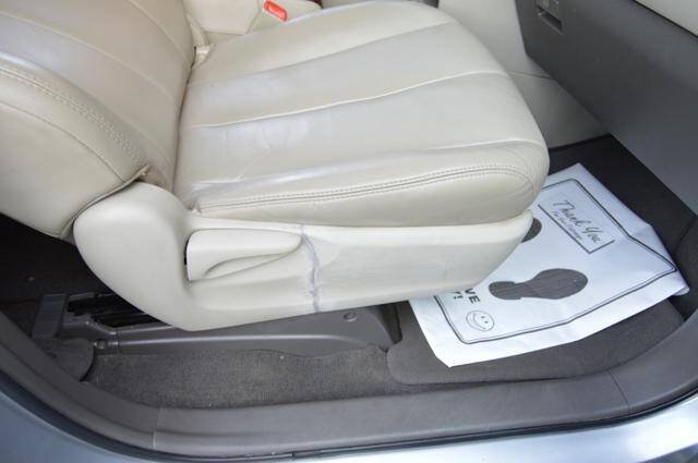 Used 2011 Toyota Sienna XLE w/ XLE Navigation Pkg FWD image 31