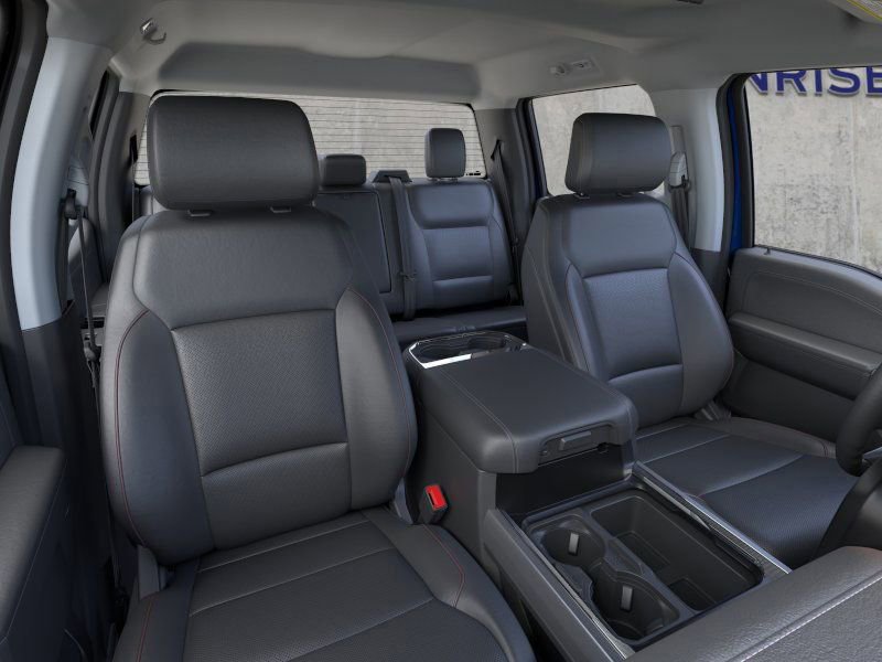 New 2026 Ford F250 Lariat image 10