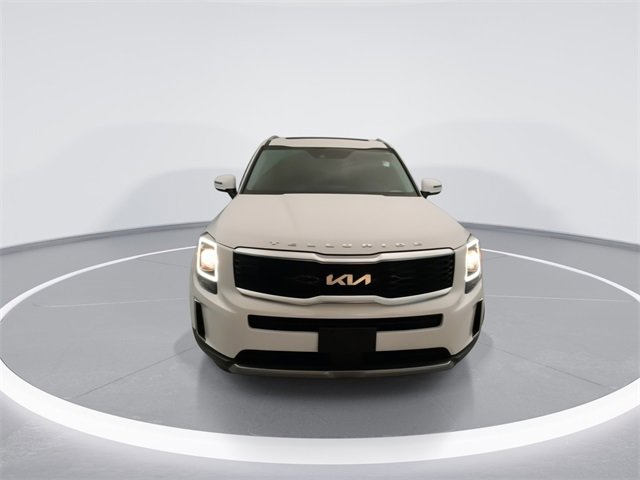 Used 2022 Kia Telluride S image 7