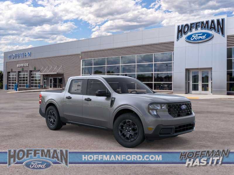 New 2026 Ford Maverick XLT w/ Equipment Group 301A