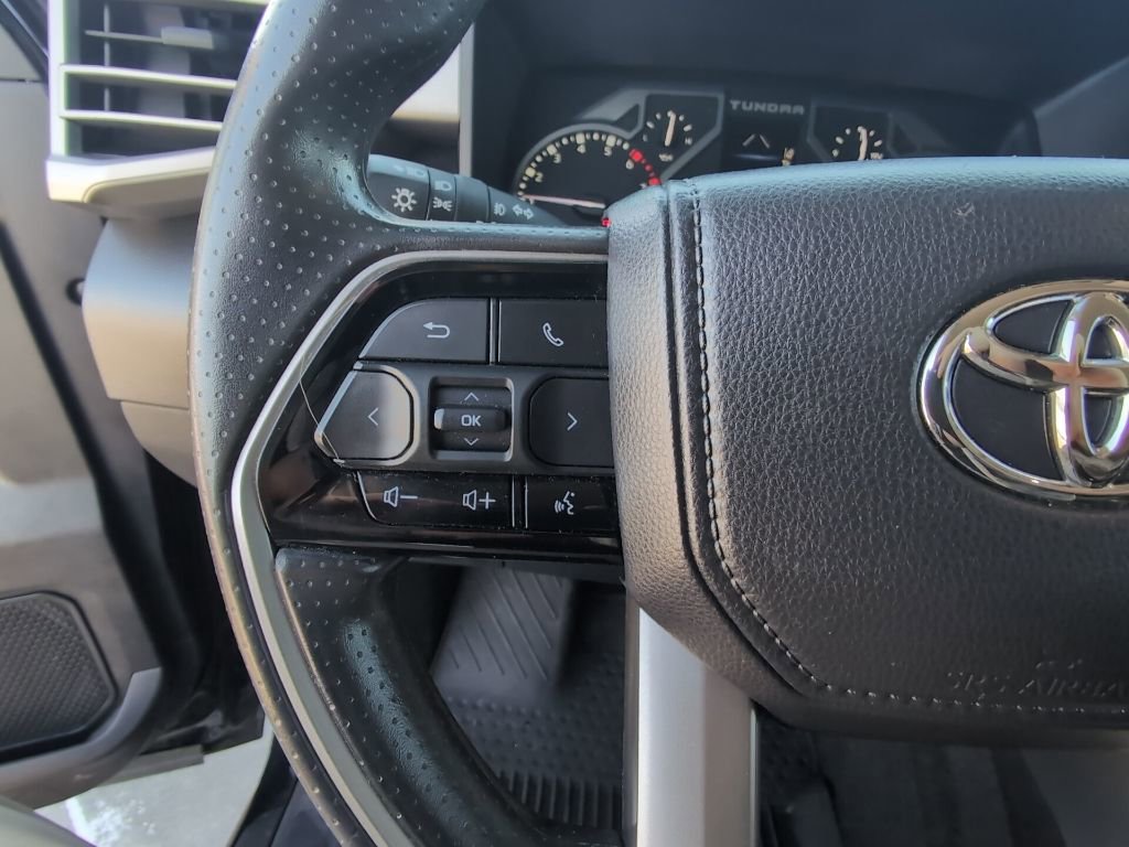 Used 2023 Toyota Tundra SR5 image 13