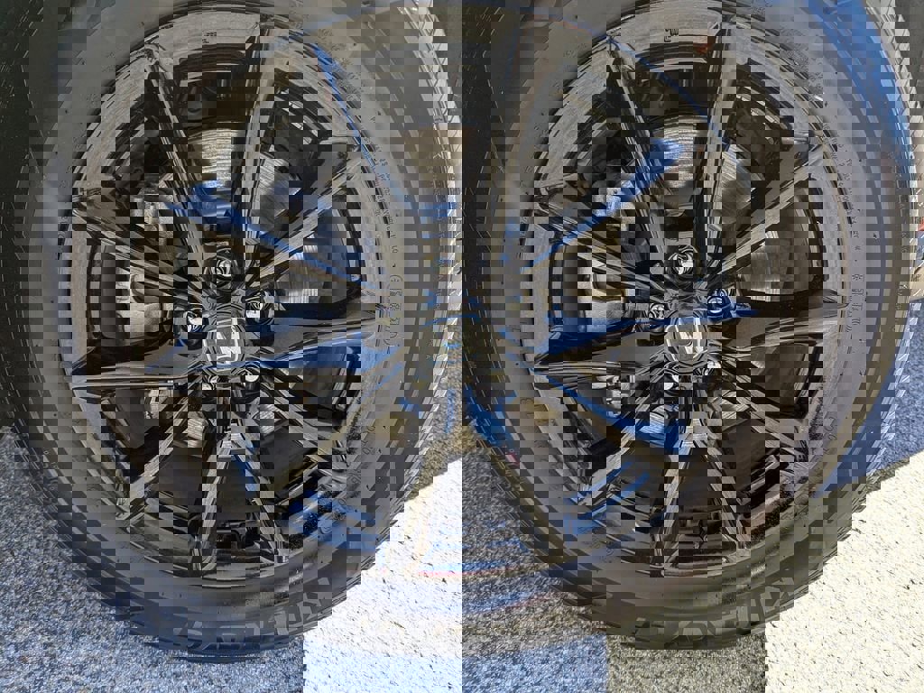 Used 2026 Honda CR-V Sport-L image 30