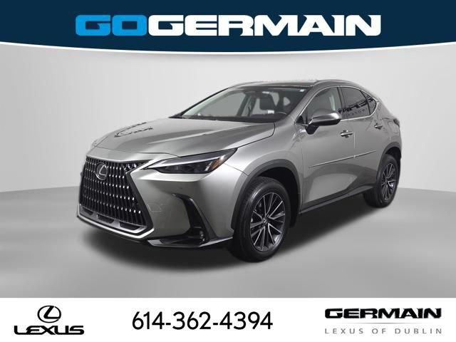 Used 2024 Lexus NX 250 FWD w/ Cold Area Package