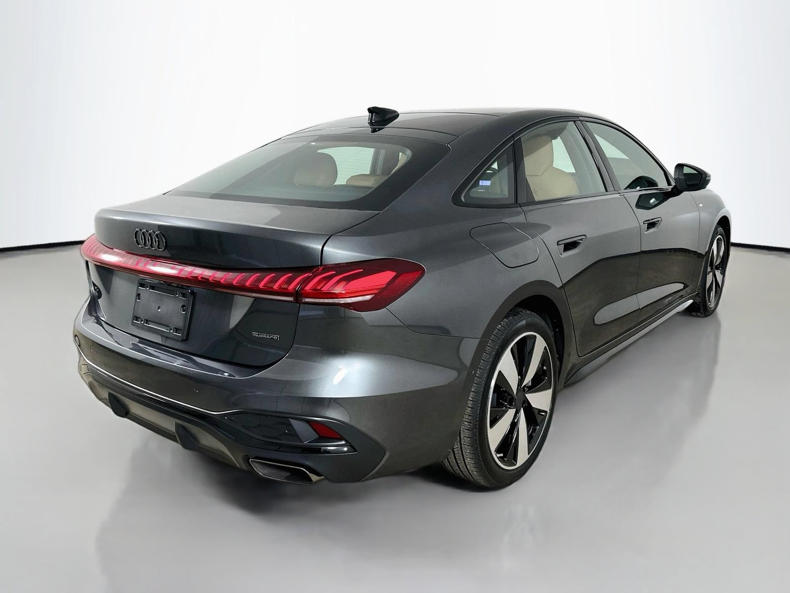 New 2026 Audi A5 2.0T Premium Plus AWD/4WD image 5