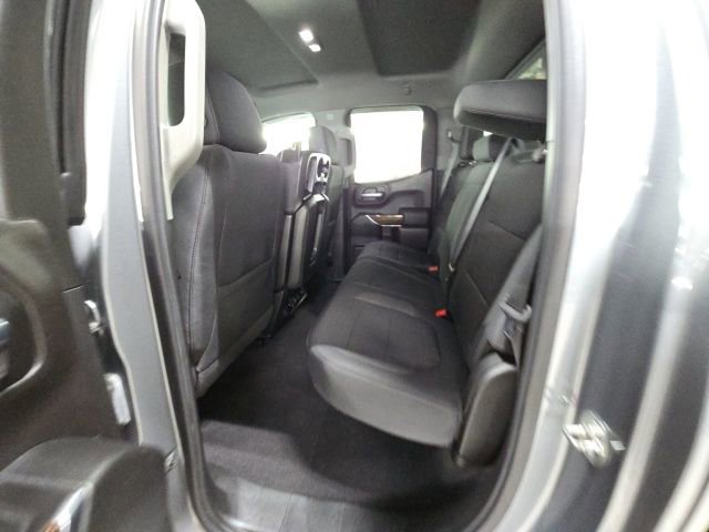 Used 2020 GMC Sierra 1500 SLE w/ SLE Value Package AWD/4WD image 38