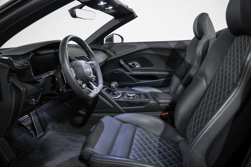 Used 2023 Audi R8 V10 performance AWD/4WD image 31