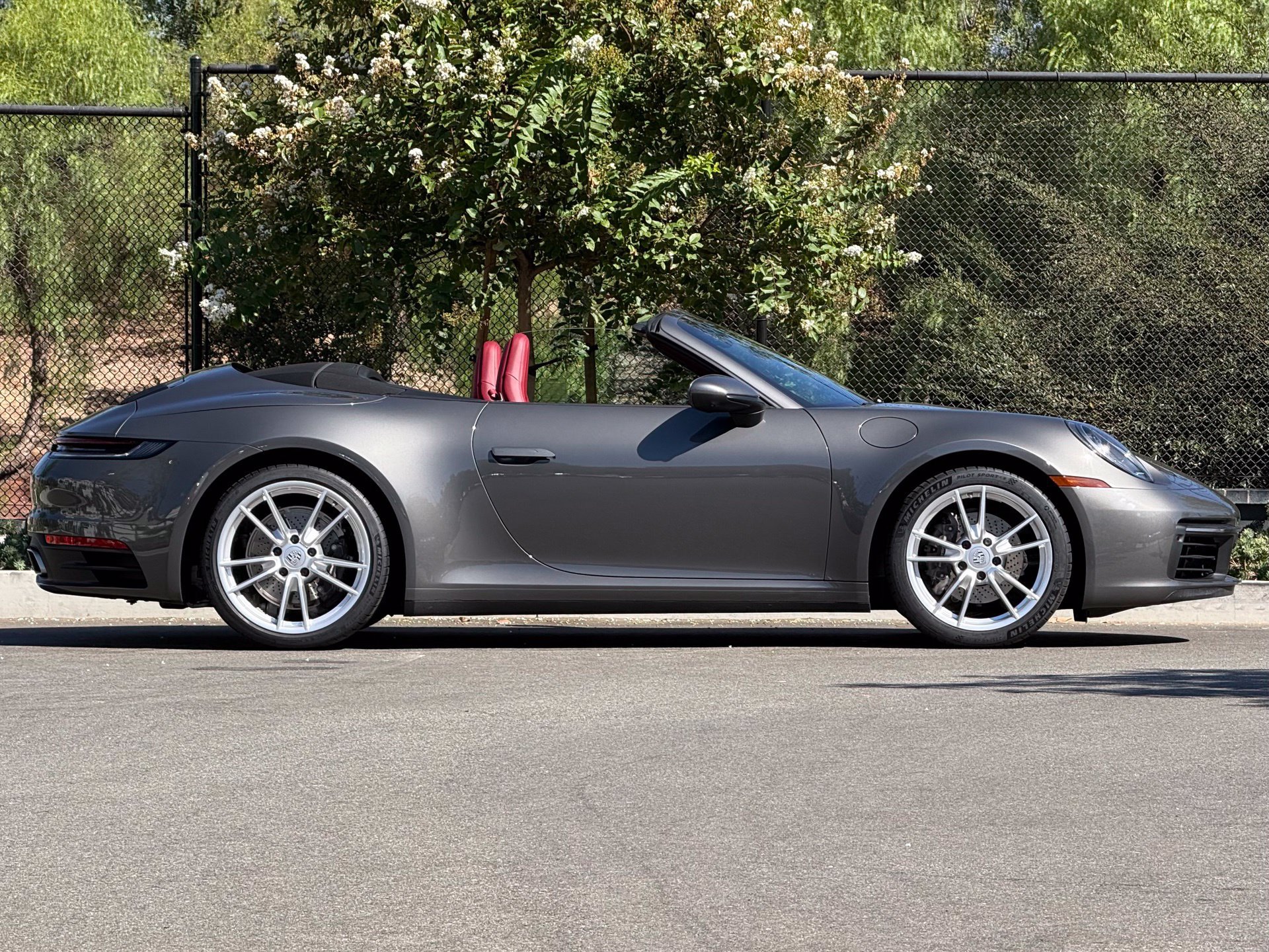 Used 2021 Porsche 911 Carrera RWD image 8