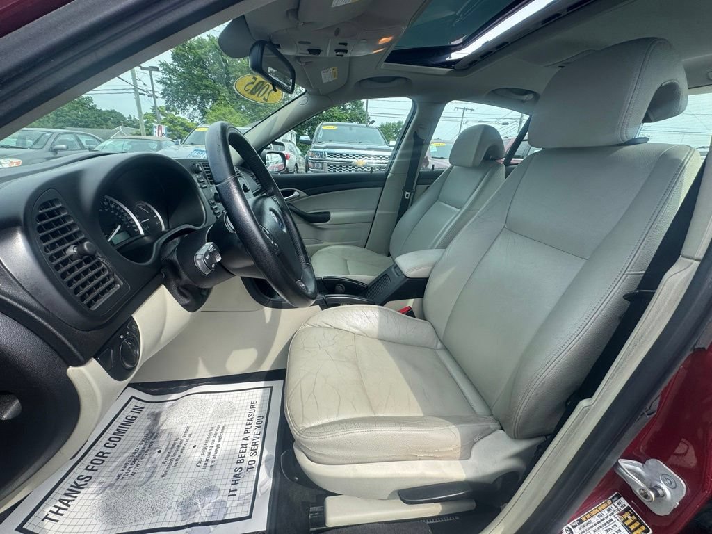 Used 2005 Saab 9-3 Linear FWD image 31