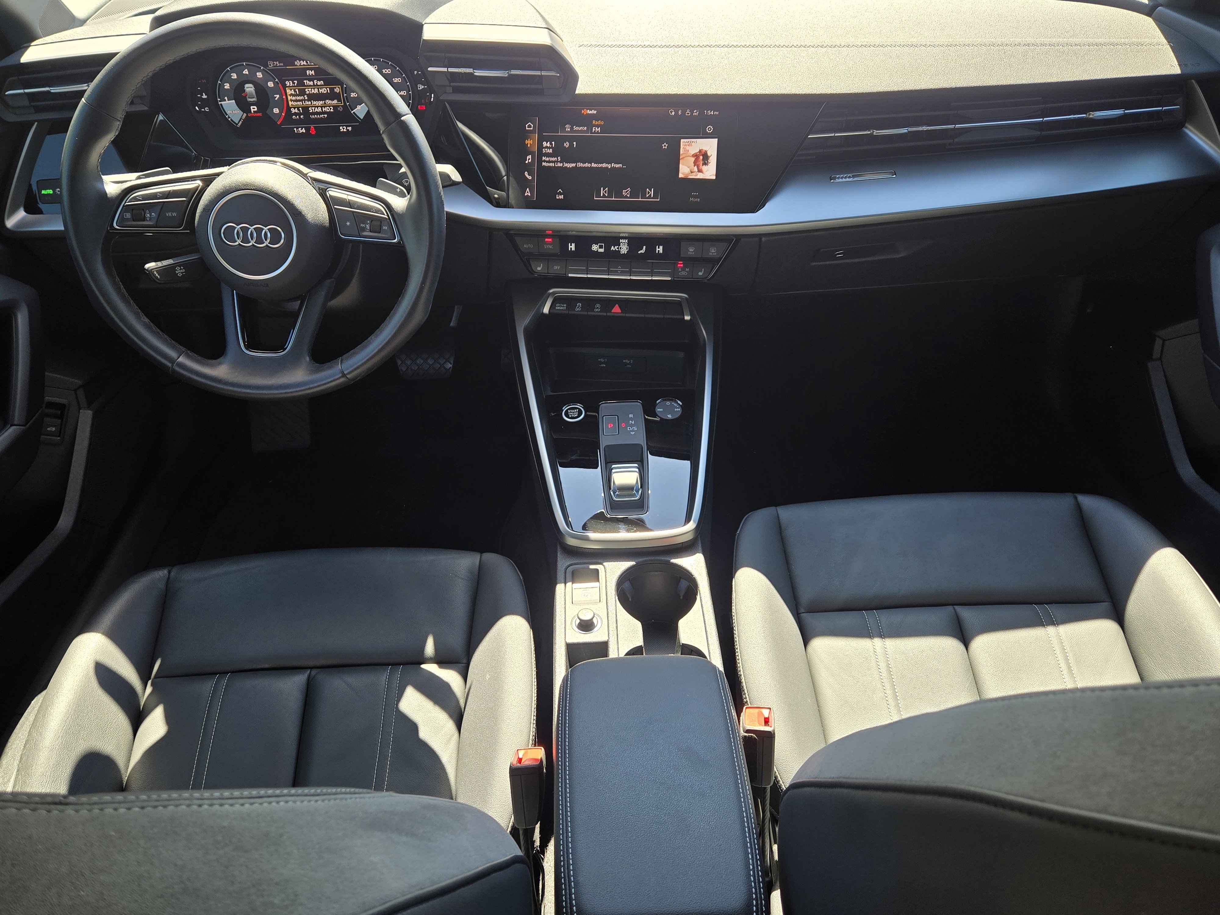 Used 2022 Audi A3 2.0T Premium image 13