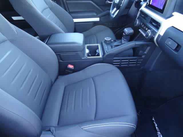 Used 2024 Toyota Tacoma TRD Off-Road AWD/4WD image 12