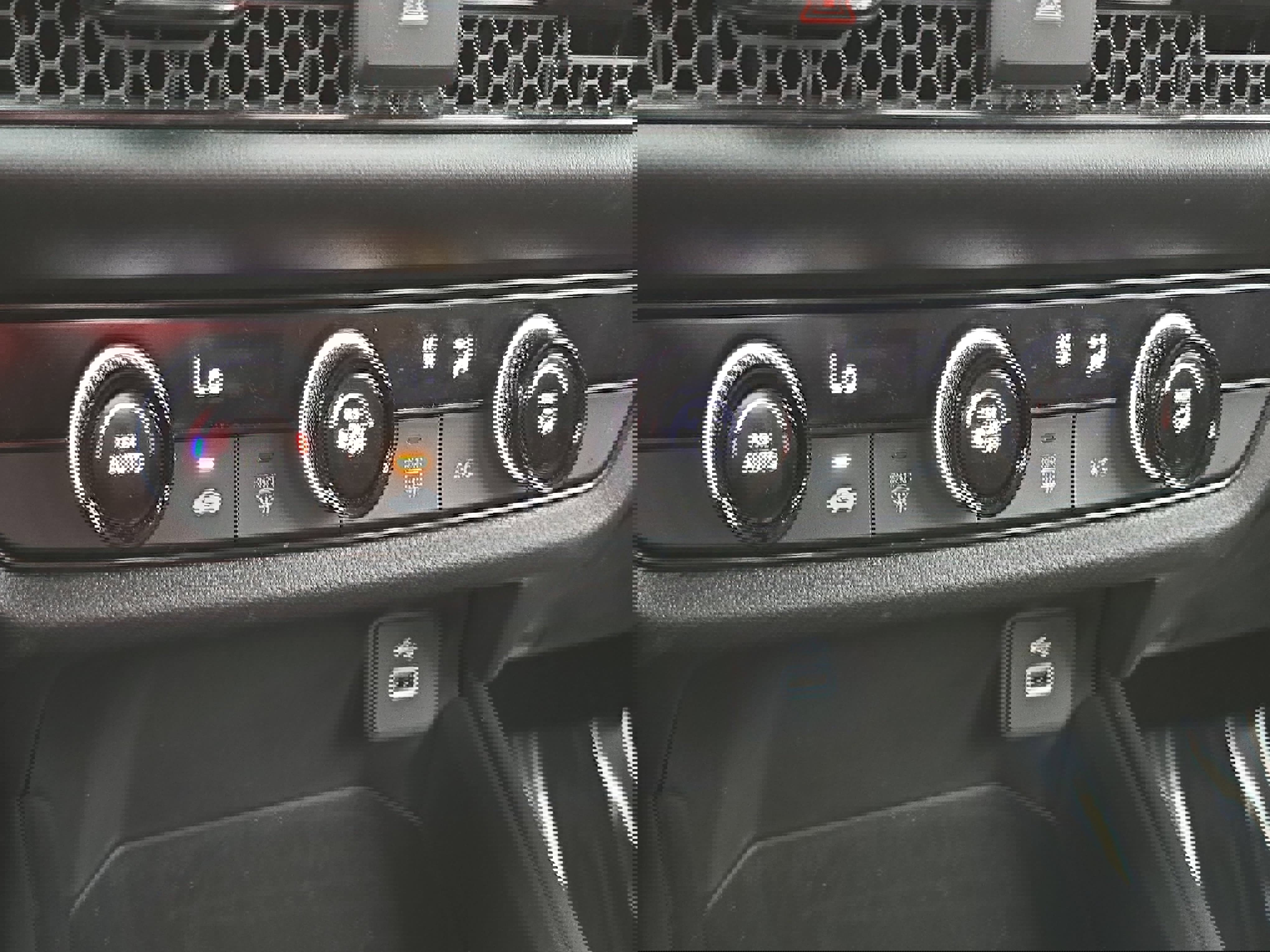 Used 2024 Honda HR-V LX image 23