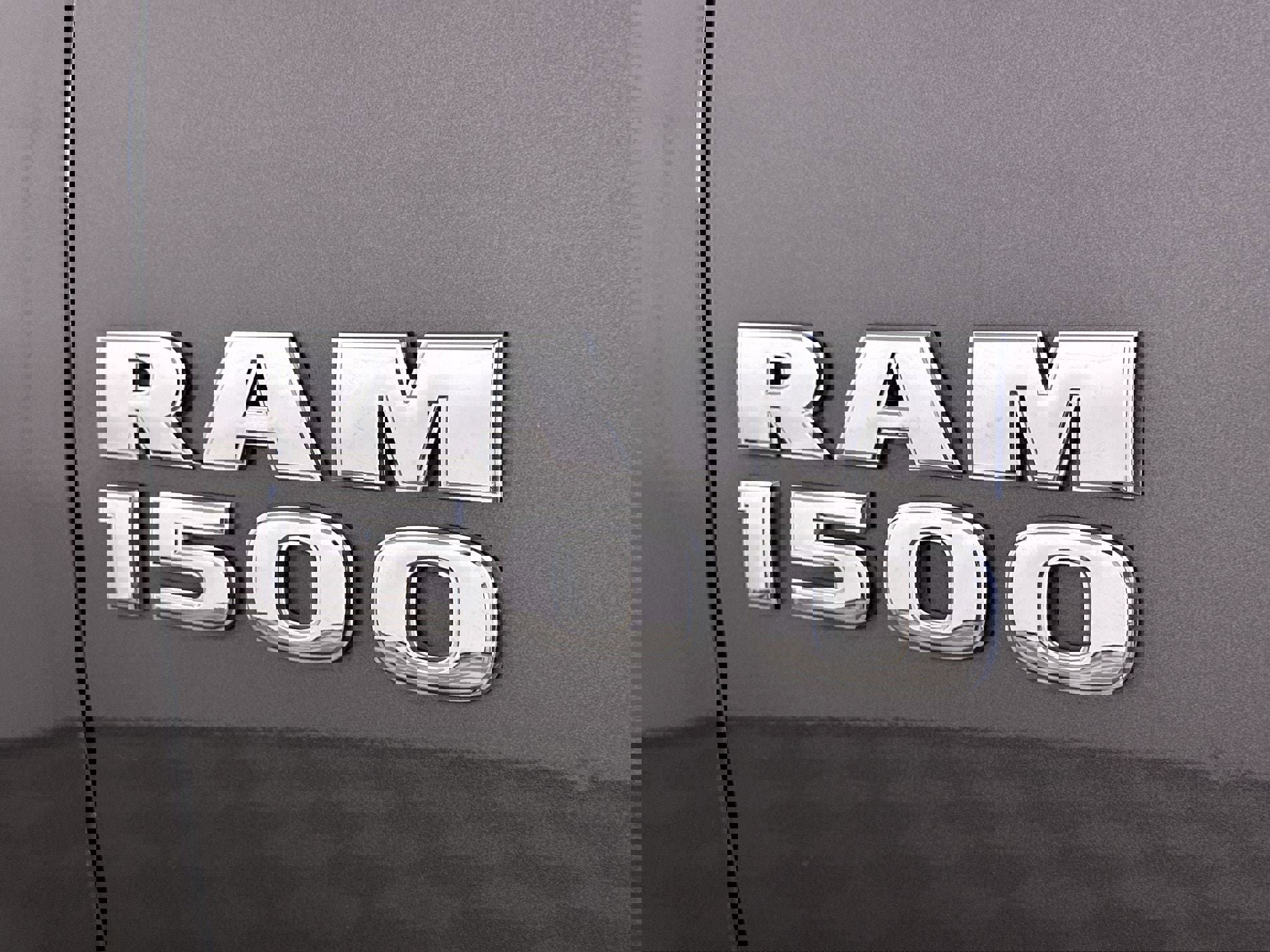 Used 2018 RAM 1500 Express image 68