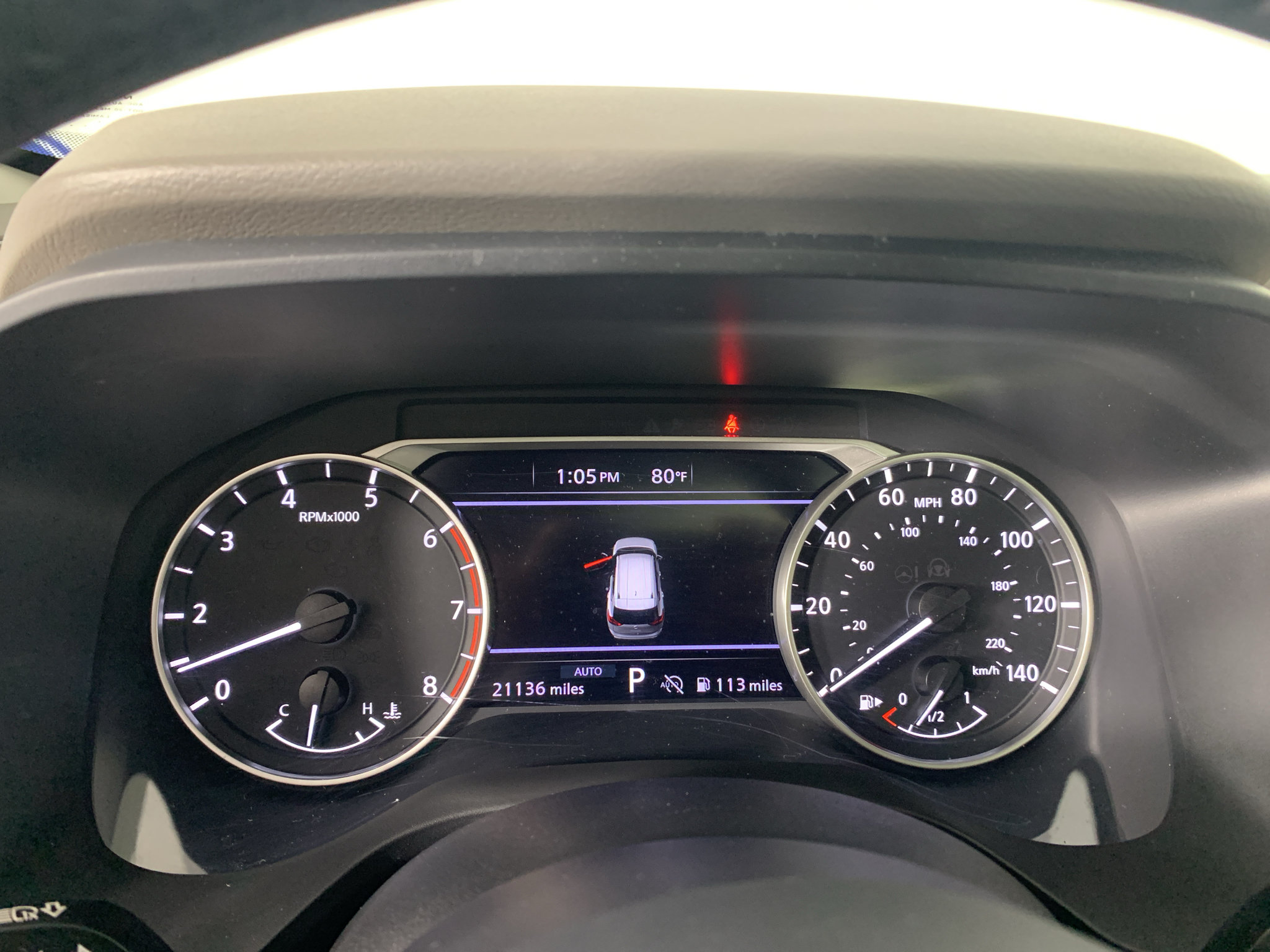 Used 2024 Nissan Rogue SV w/ SV Premium Package AWD/4WD image 22