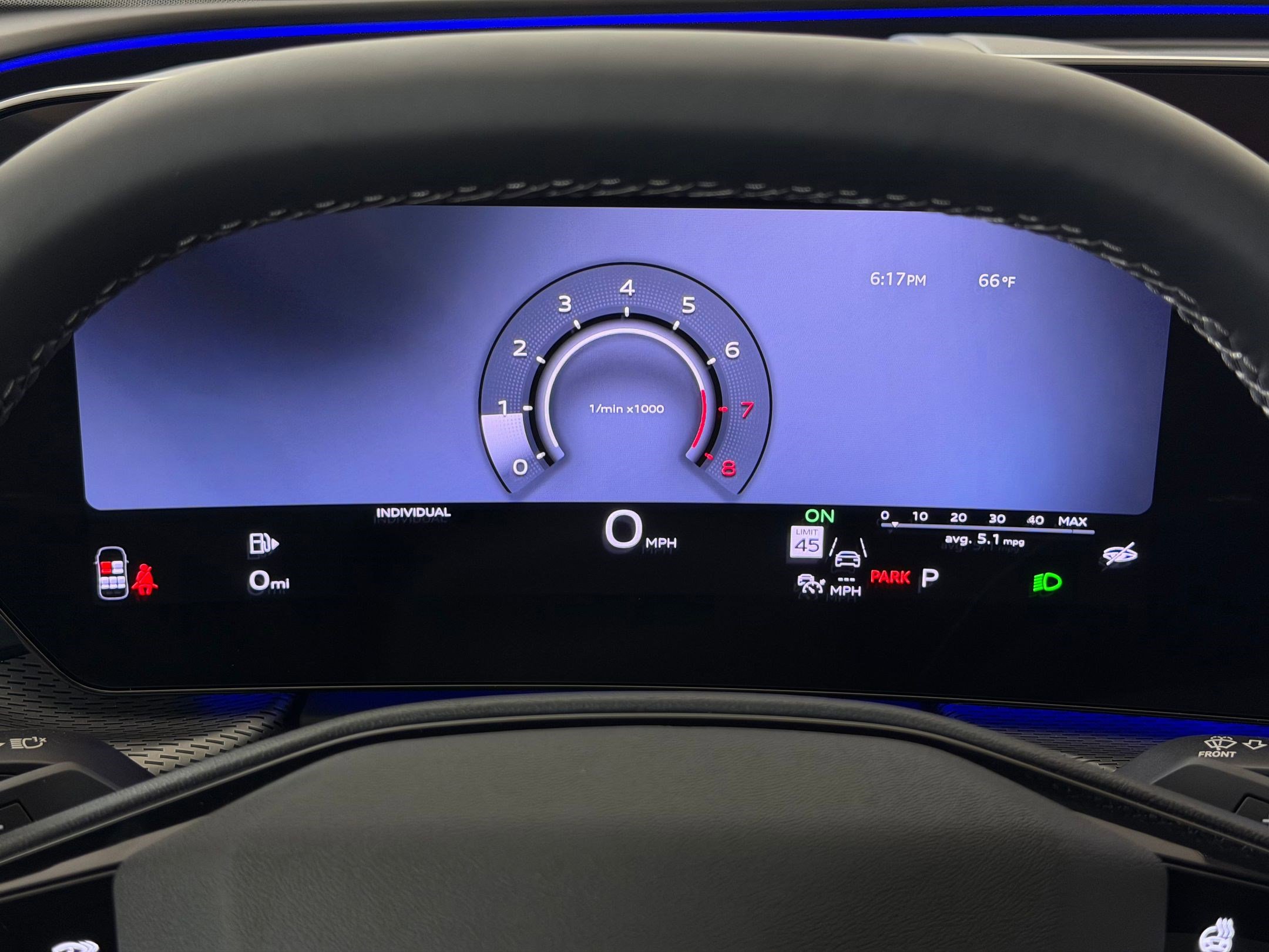 New 2026 Audi SQ5 Premium Plus AWD/4WD image 19