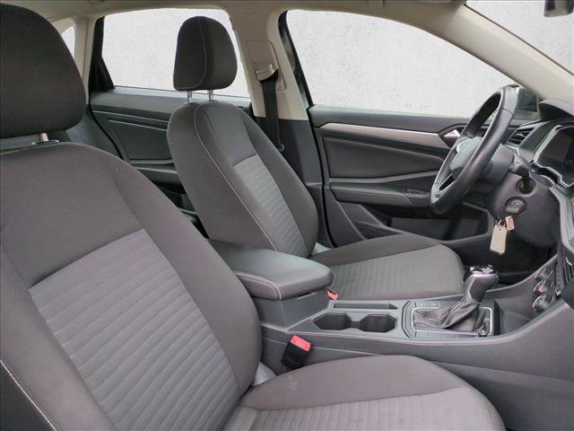 Used 2024 Volkswagen Jetta S FWD image 19