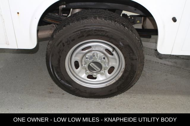 Used 2020 Ford F250 XL w/ Power Equipment Group image 5