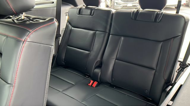 New 2026 Ford Explorer ST-Line RWD image 18