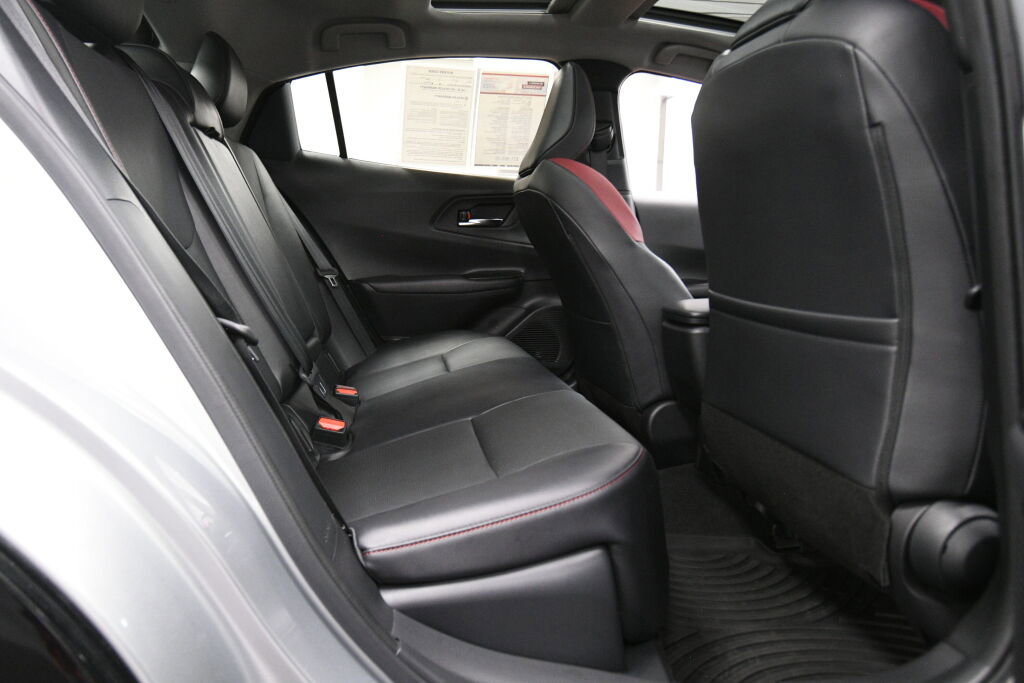 Used 2023 Toyota Prius Prime FWD image 25